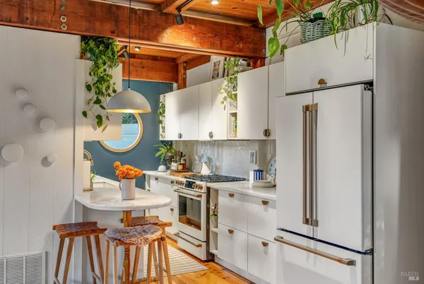 $1,897,000 | 2 Lincoln Drive, Sausalito, CA 94965