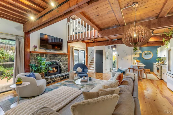 $1,897,000 | 2 Lincoln Drive, Sausalito, CA 94965