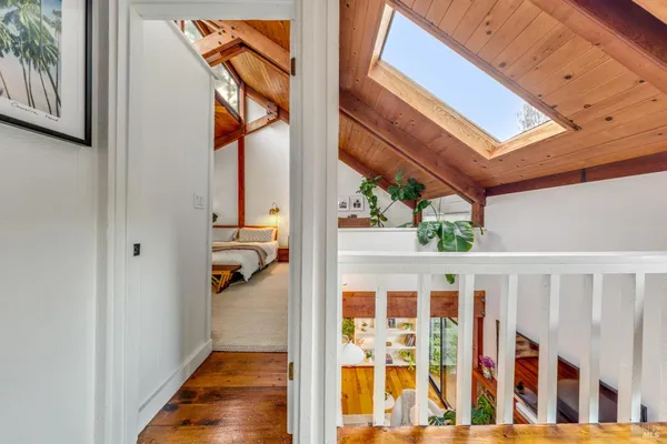 $1,897,000 | 2 Lincoln Drive, Sausalito, CA 94965