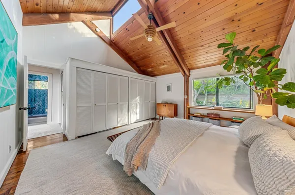 $1,897,000 | 2 Lincoln Drive, Sausalito, CA 94965