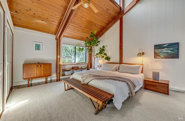 $1,897,000 | 2 Lincoln Drive, Sausalito, CA 94965