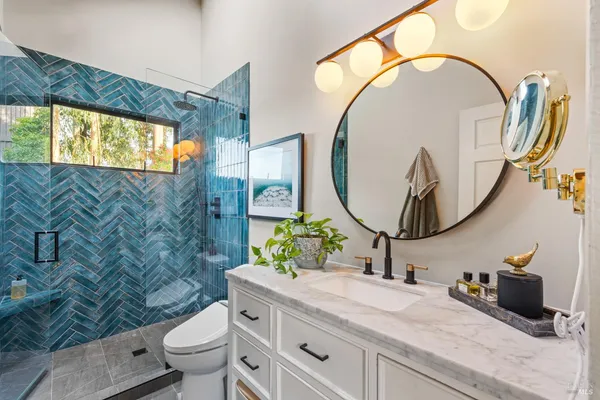 $1,897,000 | 2 Lincoln Drive, Sausalito, CA 94965