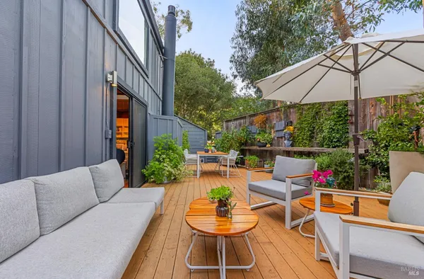 $1,897,000 | 2 Lincoln Drive, Sausalito, CA 94965