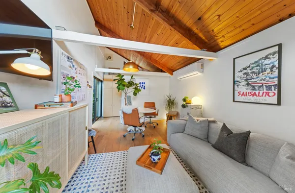 $1,897,000 | 2 Lincoln Drive, Sausalito, CA 94965