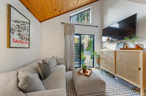 $1,897,000 | 2 Lincoln Drive, Sausalito, CA 94965