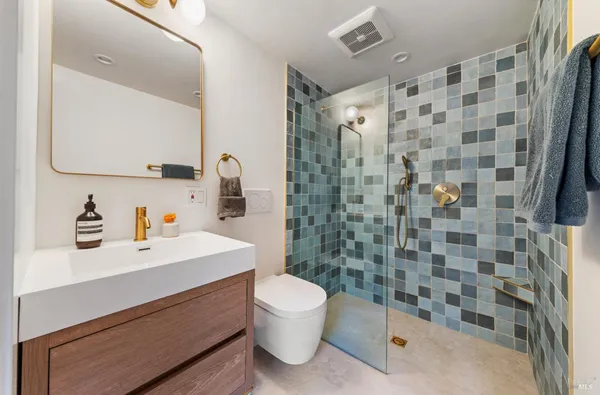 $1,897,000 | 2 Lincoln Drive, Sausalito, CA 94965