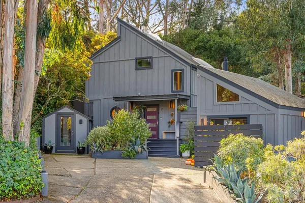 $1,897,000 | 2 Lincoln Drive, Sausalito, CA 94965