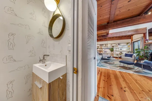 $1,897,000 | 2 Lincoln Drive, Sausalito, CA 94965