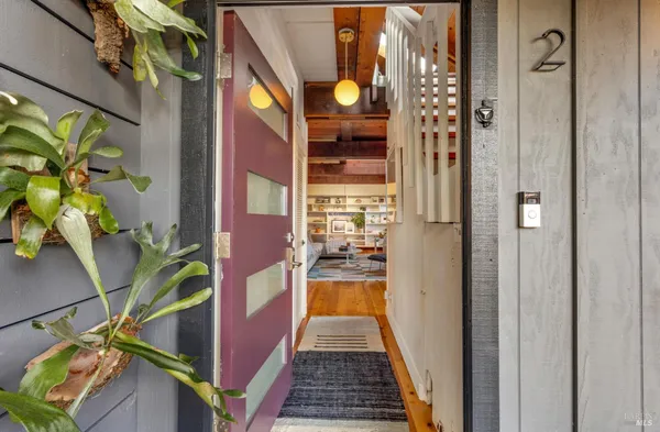 $1,897,000 | 2 Lincoln Drive, Sausalito, CA 94965