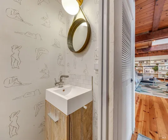 $1,897,000 | 2 Lincoln Drive, Sausalito, CA 94965