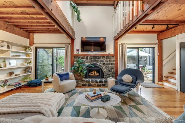 $1,897,000 | 2 Lincoln Drive, Sausalito, CA 94965