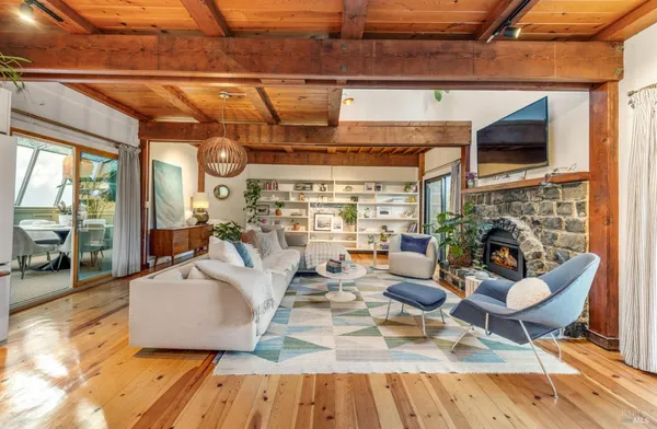 $1,897,000 | 2 Lincoln Drive, Sausalito, CA 94965