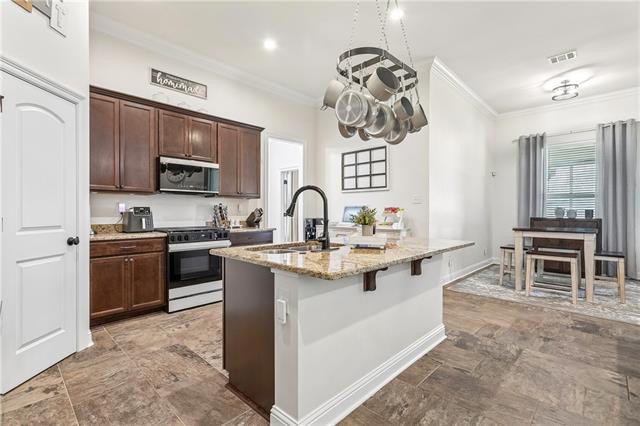624 High Rdg Loop Slidell, LA 70458 - Photo 8 of 22