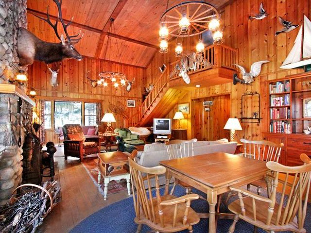4388 Charleys Road Phelps, WI 54554 - Photo 11 of 17 Gallery Image 11