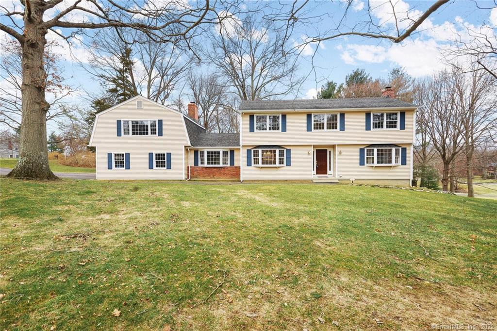 19 Great Brook Road Trumbull, CT 06611 - Photo 1 of 1