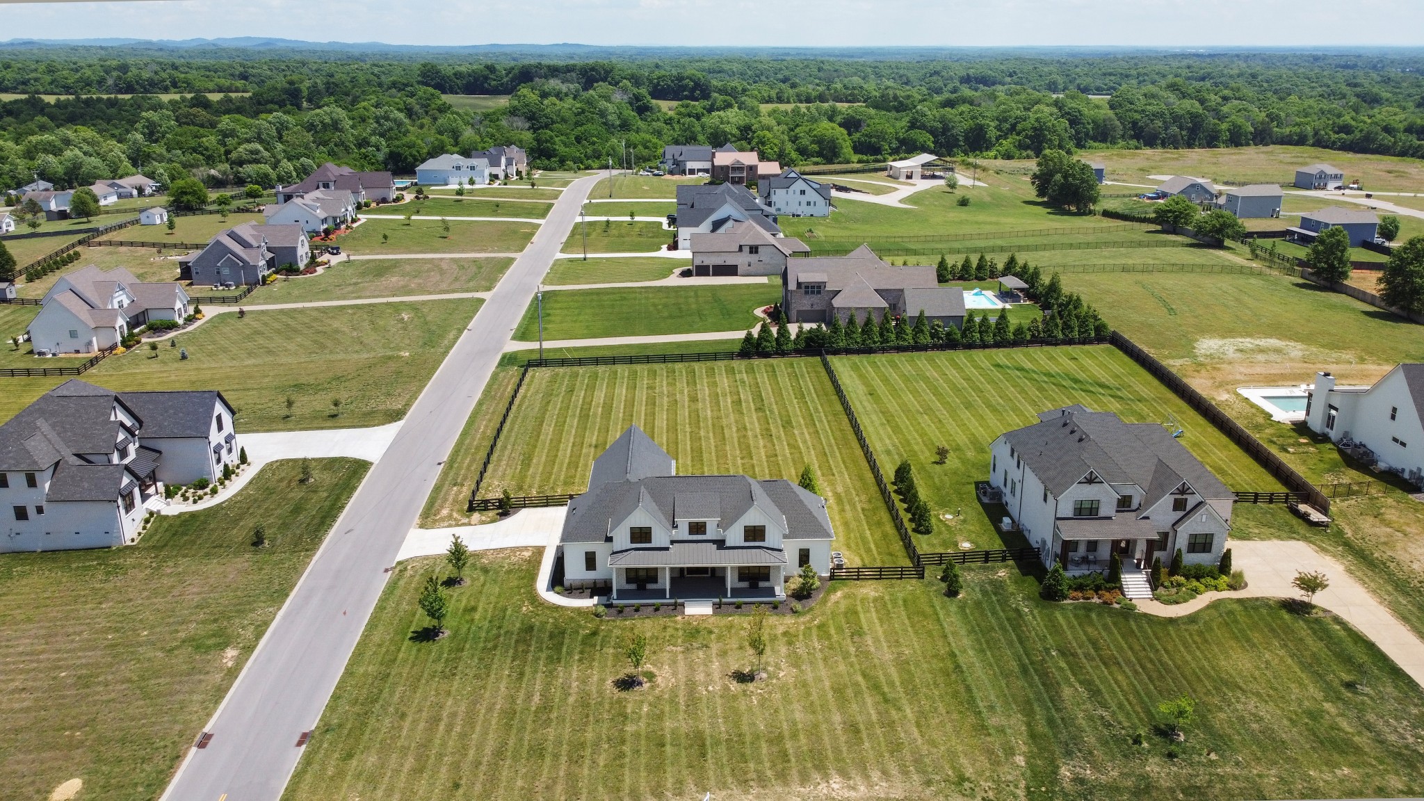 3000 Ora Lane Spring Hill, TN 37174 - Photo 59 of 64