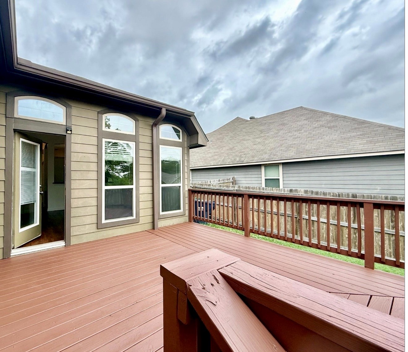 2007 Timberline Court Brenham, TX 77833 - Photo 17 of 17