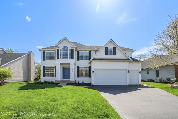 $2,900 | 1571 Melbourne Street, Elburn, IL 60119
