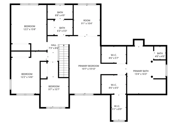 $2,900 | 1571 Melbourne Street, Elburn, IL 60119