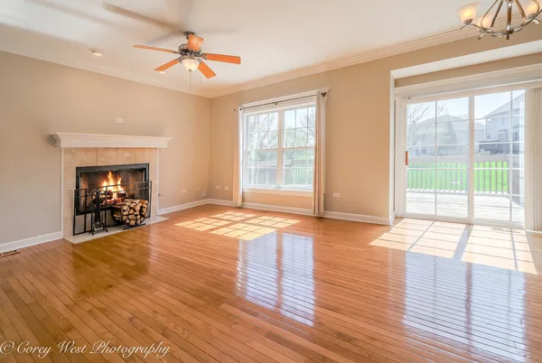 $2,900 | 1571 Melbourne Street, Elburn, IL 60119