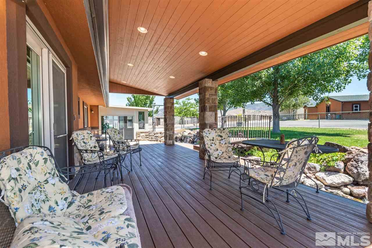 5560 Quaking Aspen Road Reno, NV 89510 - Photo 4 of 24 Photo 4