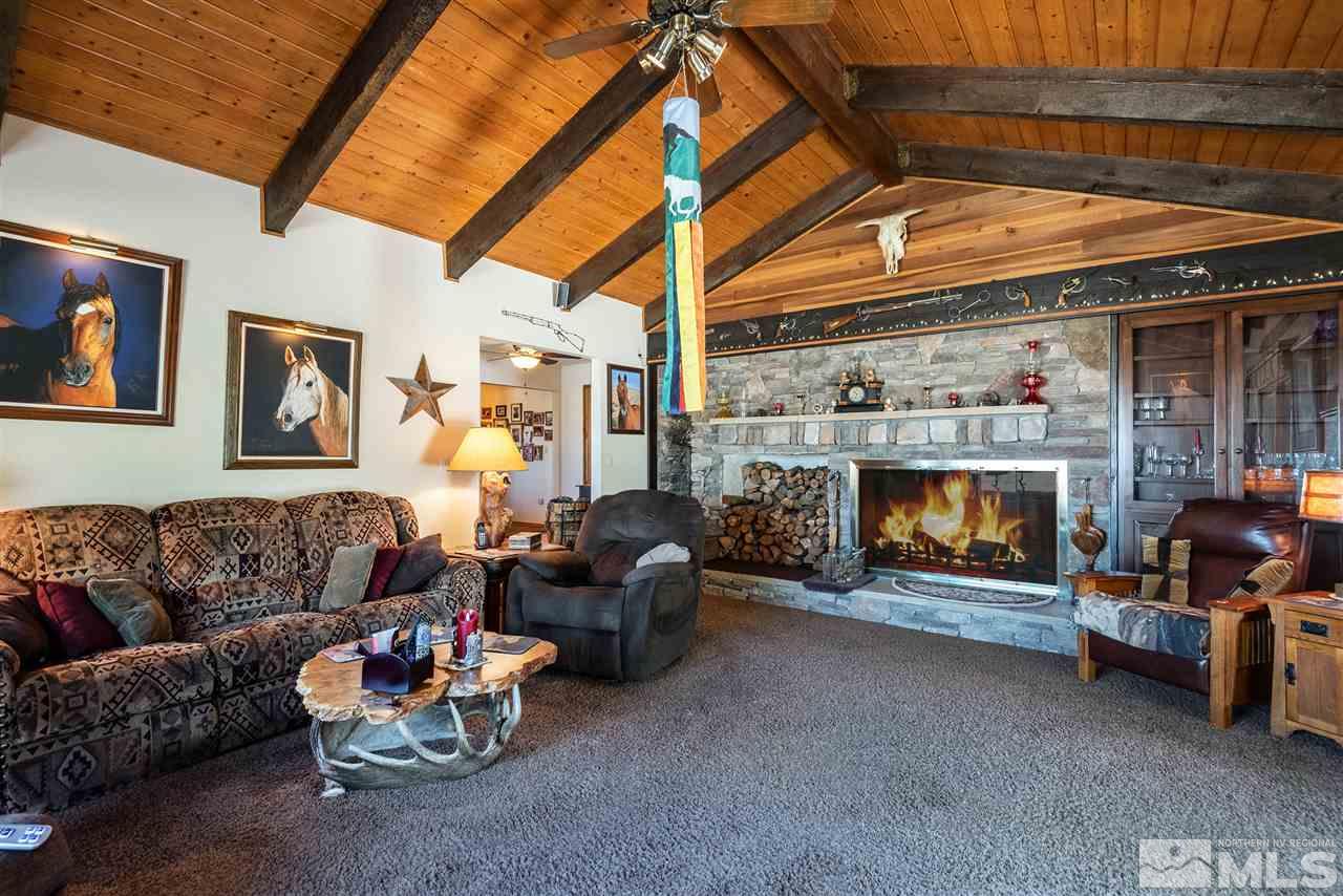 5560 Quaking Aspen Road Reno, NV 89510 - Photo 8 of 24 Photo 8