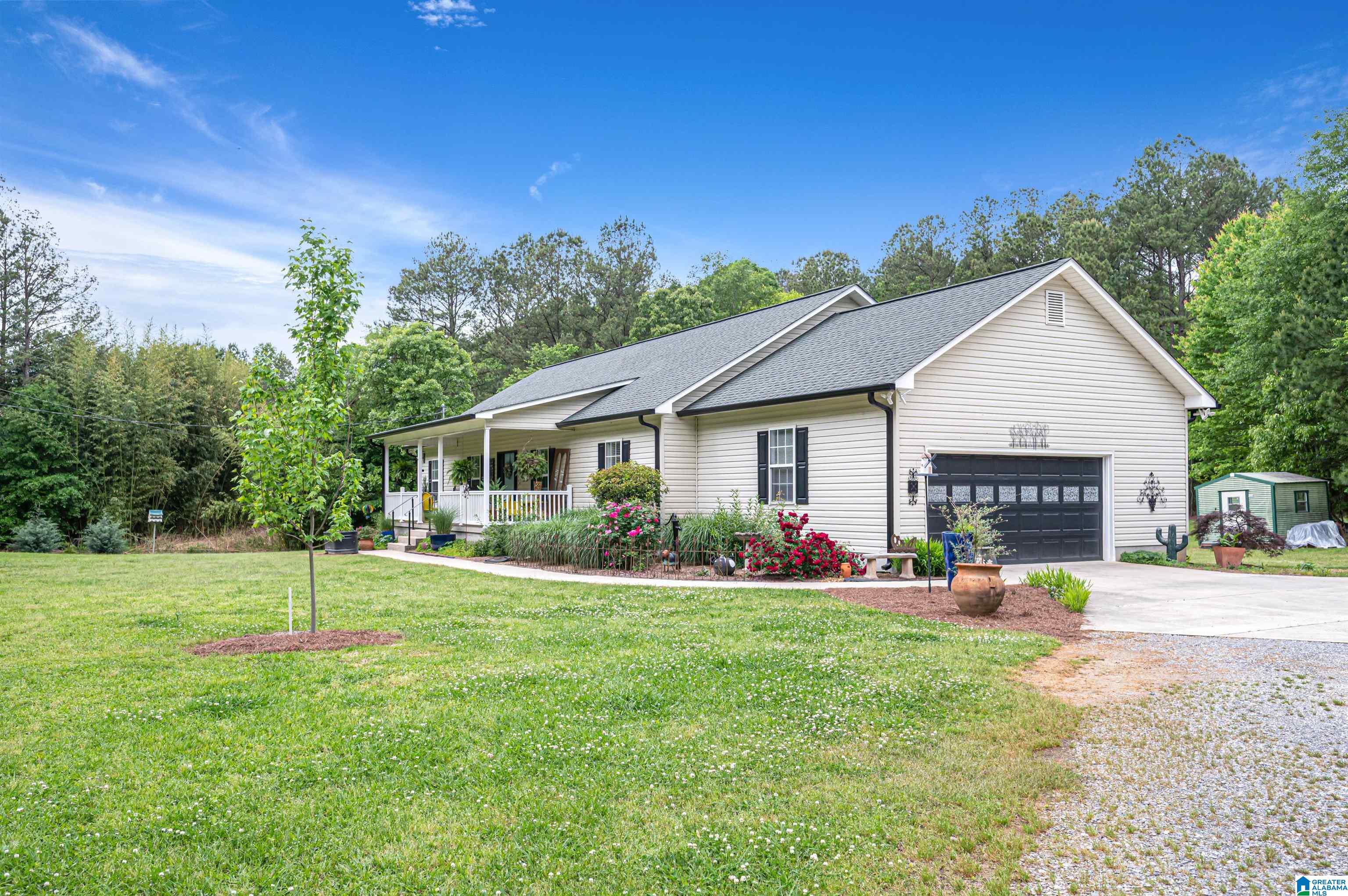 2469 Slasham Road Ashville, AL 35953 - Photo 2 of 42