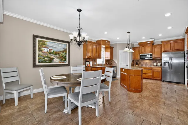 $575,000 | 15002 Santa Gertrudis Drive, Corpus Christi, TX 78410