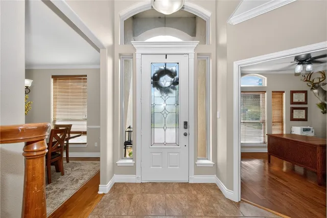 $575,000 | 15002 Santa Gertrudis Drive, Corpus Christi, TX 78410