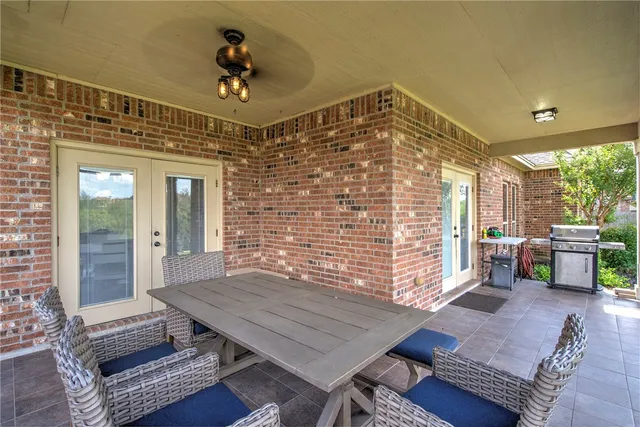 $575,000 | 15002 Santa Gertrudis Drive, Corpus Christi, TX 78410