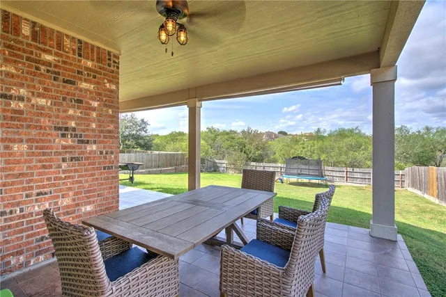 $575,000 | 15002 Santa Gertrudis Drive, Corpus Christi, TX 78410