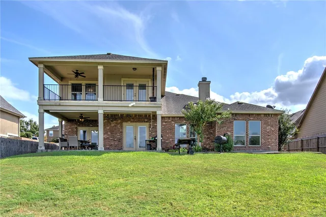 $575,000 | 15002 Santa Gertrudis Drive, Corpus Christi, TX 78410
