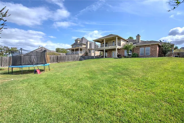 $575,000 | 15002 Santa Gertrudis Drive, Corpus Christi, TX 78410