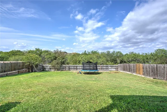 $575,000 | 15002 Santa Gertrudis Drive, Corpus Christi, TX 78410