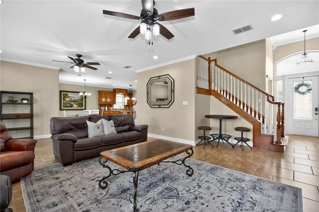 $575,000 | 15002 Santa Gertrudis Drive, Corpus Christi, TX 78410