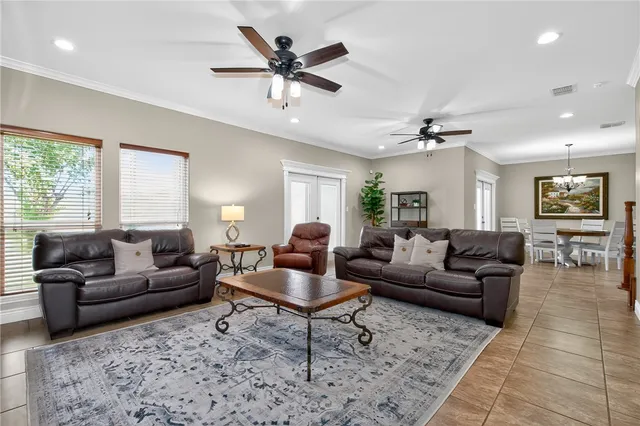 $575,000 | 15002 Santa Gertrudis Drive, Corpus Christi, TX 78410