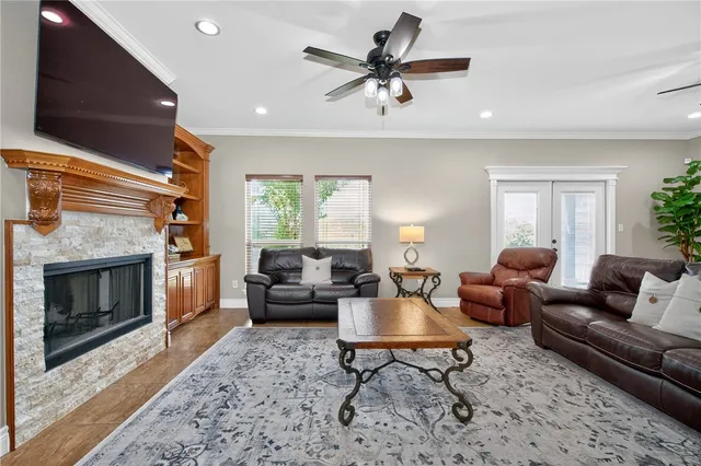 $575,000 | 15002 Santa Gertrudis Drive, Corpus Christi, TX 78410