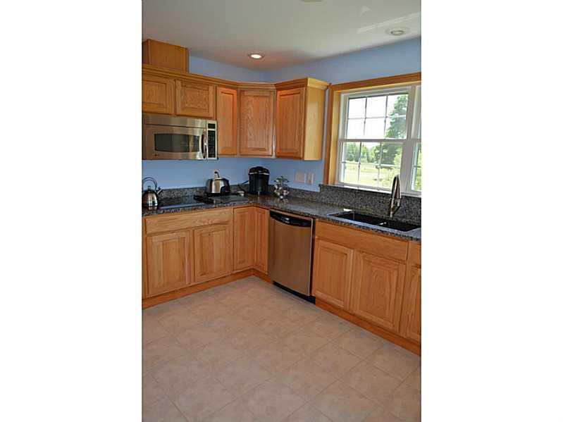 361 Bangor Road Easton, ME 04740 - Photo 4 of 20 Kitchen.