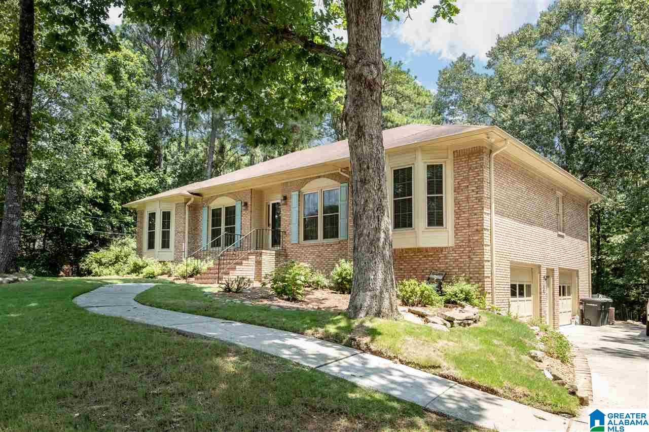 5009 Stone Bridge Lane Birmingham, AL 35242 - Photo 6 of 49