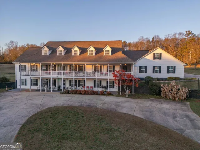 $1,500,000 | 2440 Deadwyler Road, Maysville, GA 30558