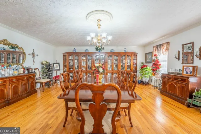 $1,500,000 | 2440 Deadwyler Road, Maysville, GA 30558