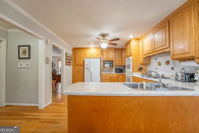 $1,500,000 | 2440 Deadwyler Road, Maysville, GA 30558