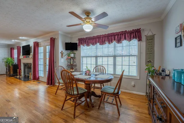 $1,500,000 | 2440 Deadwyler Road, Maysville, GA 30558