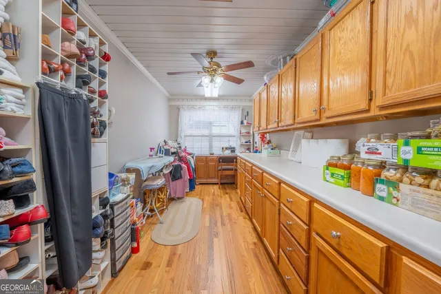 $1,500,000 | 2440 Deadwyler Road, Maysville, GA 30558