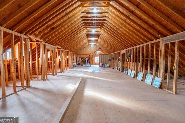 $1,500,000 | 2440 Deadwyler Road, Maysville, GA 30558