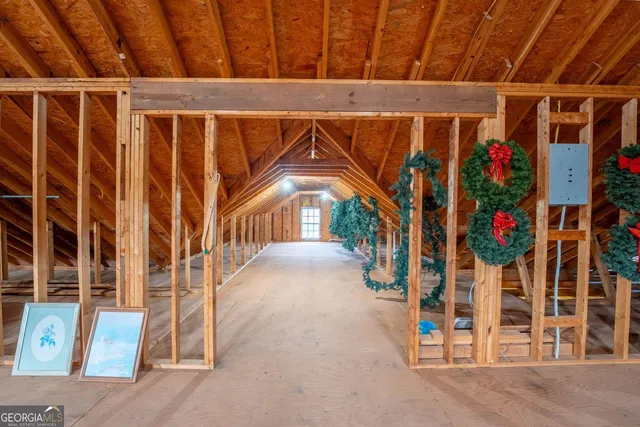 $1,500,000 | 2440 Deadwyler Road, Maysville, GA 30558