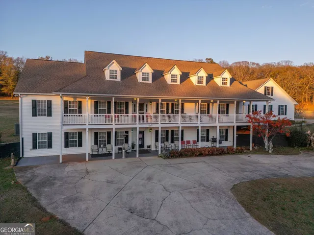 $1,500,000 | 2440 Deadwyler Road, Maysville, GA 30558