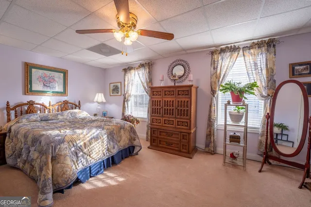 $1,500,000 | 2440 Deadwyler Road, Maysville, GA 30558