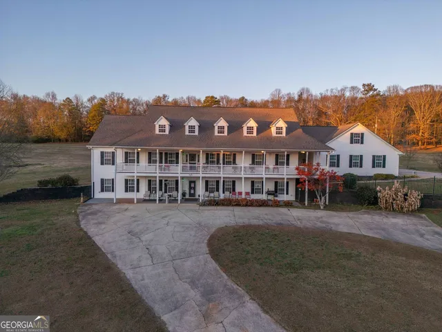 $1,500,000 | 2440 Deadwyler Road, Maysville, GA 30558