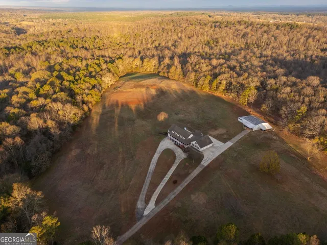 $1,500,000 | 2440 Deadwyler Road, Maysville, GA 30558